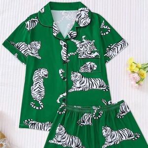 Cute, fun pajamas sets.